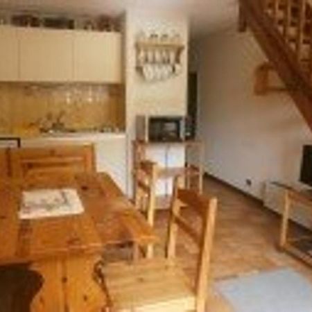Apartament Duplex T2 Cosy 6 Pers, Parking, Centre St-Lary-Soulan - Fr-1-457-147 Saint-Lary-Soulan Zewnętrze zdjęcie
