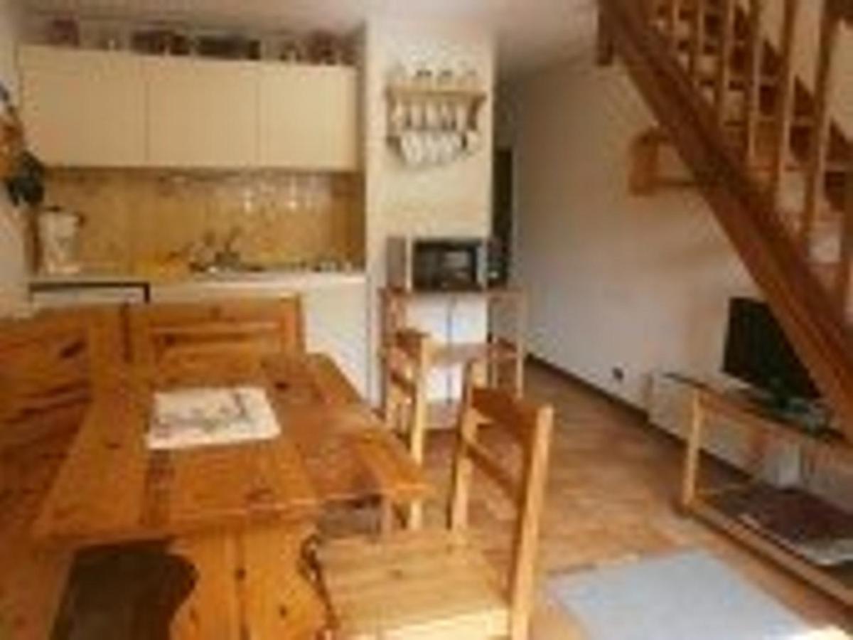 Apartament Duplex T2 Cosy 6 Pers, Parking, Centre St-Lary-Soulan - Fr-1-457-147 Saint-Lary-Soulan Zewnętrze zdjęcie