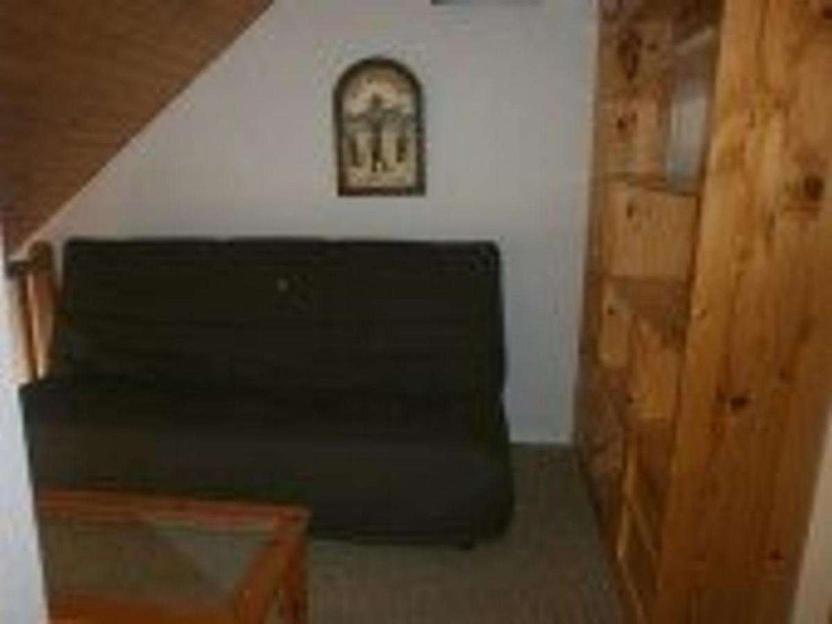 Apartament Duplex T2 Cosy 6 Pers, Parking, Centre St-Lary-Soulan - Fr-1-457-147 Saint-Lary-Soulan Zewnętrze zdjęcie