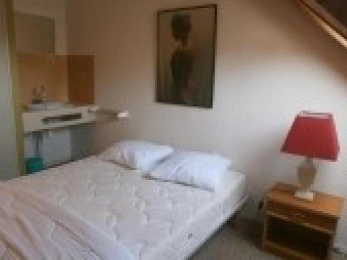 Apartament Duplex T2 Cosy 6 Pers, Parking, Centre St-Lary-Soulan - Fr-1-457-147 Saint-Lary-Soulan Zewnętrze zdjęcie