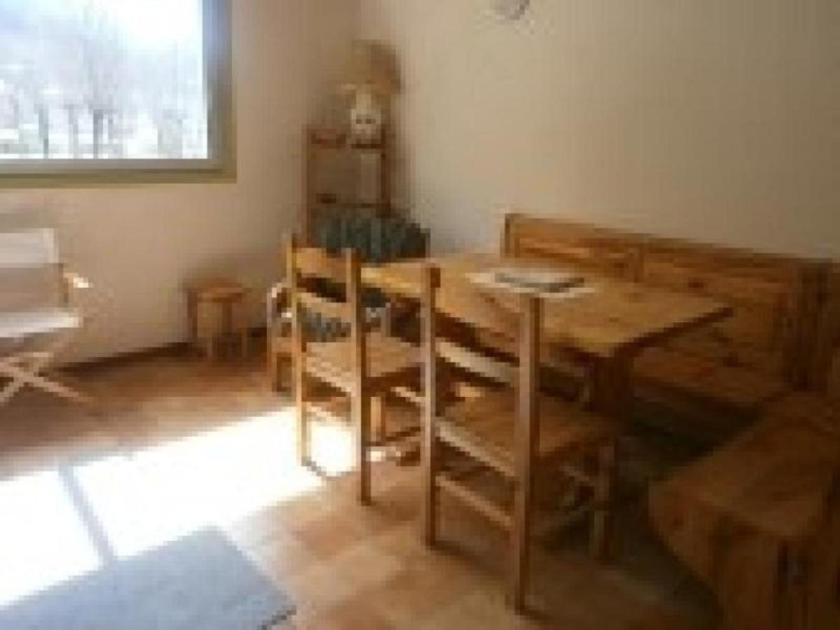 Apartament Duplex T2 Cosy 6 Pers, Parking, Centre St-Lary-Soulan - Fr-1-457-147 Saint-Lary-Soulan Zewnętrze zdjęcie
